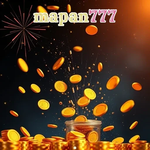 mapan777: Game Aksi Menggugah Semangat Bermainmu di Sini!
