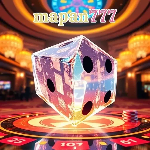 mapan777: Temukan Paket Game Menarik untuk Semua Pemain!
