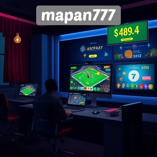 Kepuasan Pelanggan di Mapan777 dan Layanan yang Ditawarkan