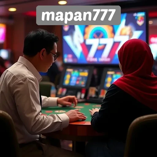 Menilai Pelayanan Pelanggan di Mapan777 untuk Pengguna