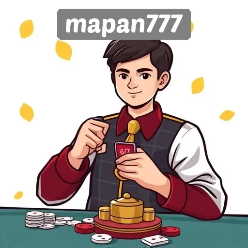 Fasilitas dan Layanan Pelanggan di Mapan777