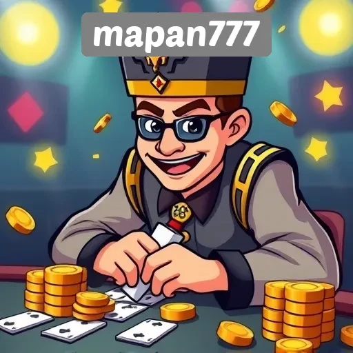 Strategi Bermain Efektif di Mapan777 untuk Meningkatkan Kesempatan Menang