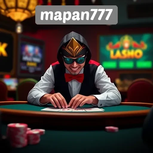 Evolusi Permainan di Mapan777 Sejak Diluncurkan
