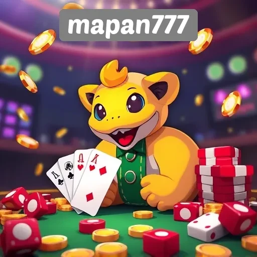 Menggali Pengalaman Bermain di Situs Mapan777