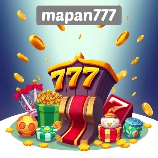 Menelusuri Fitur Menarik Situs Game Mapan777