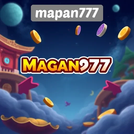 Mengulas Fitur dan Permainan Menarik di Mapan777