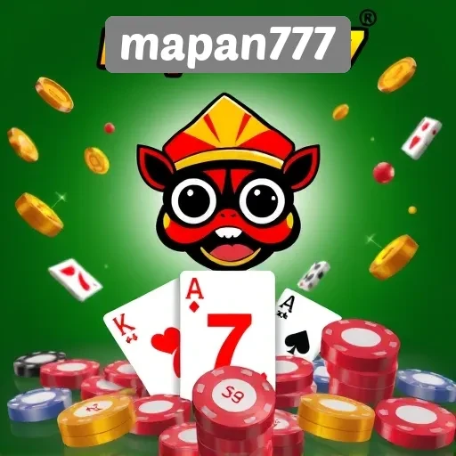 Fitur Unggulan yang Ditawarkan oleh Situs Mapan777