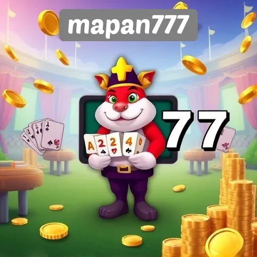 Mengulas Fitur Menarik di Situs Game Mapan777