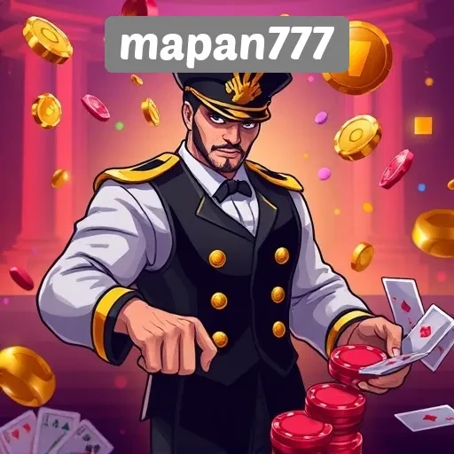 Menemukan Keseruan Bermain di Situs Game Mapan777