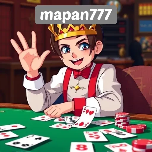 Rekomendasi Game Seru yang Tersedia di Mapan777