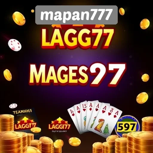 Tipe Permainan yang Tersedia di Mapan777