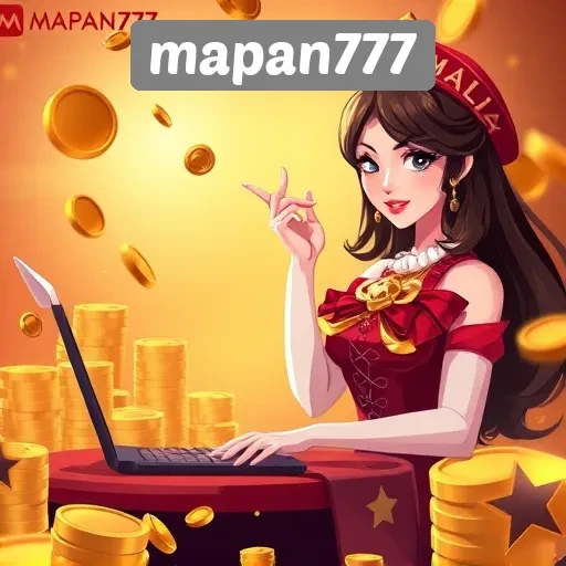 Varian Permainan yang Tersedia di Mapan777