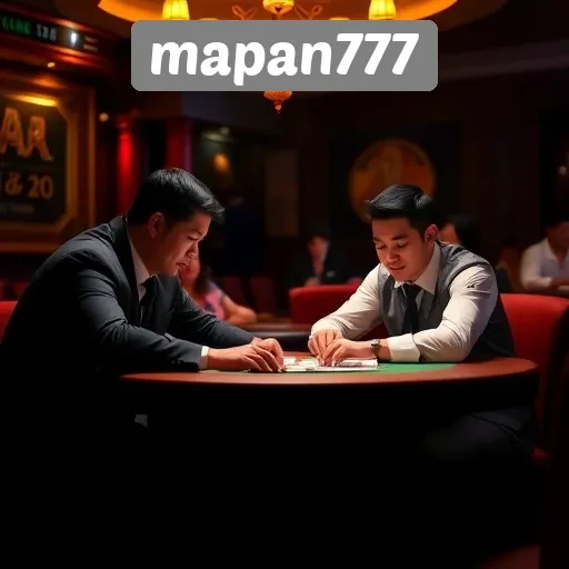 Panduan Lengkap Bermain di Situs Mapan777