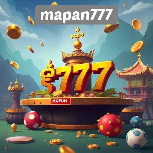 Pengenalan Situs Game Mapan777 untuk Pemain Indonesia