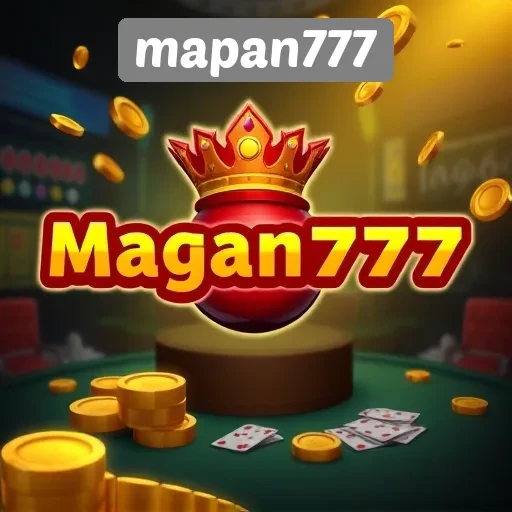 Keuntungan Bergabung dengan Mapan777 bagi Pecinta Game