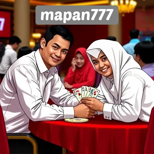 Manfaat Bergabung dengan Komunitas Mapan777