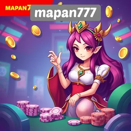 Berita Terbaru dan Update Mapan777