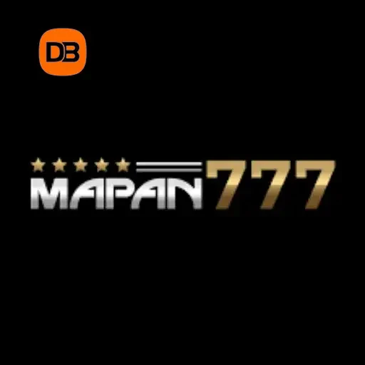 mapan777 Logo