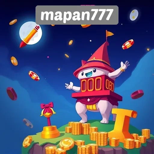 Mengungkap Keunggulan Platform Game Mapan777