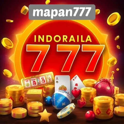 Perbandingan Mapan777 dengan Situs Game Lain di Indonesia