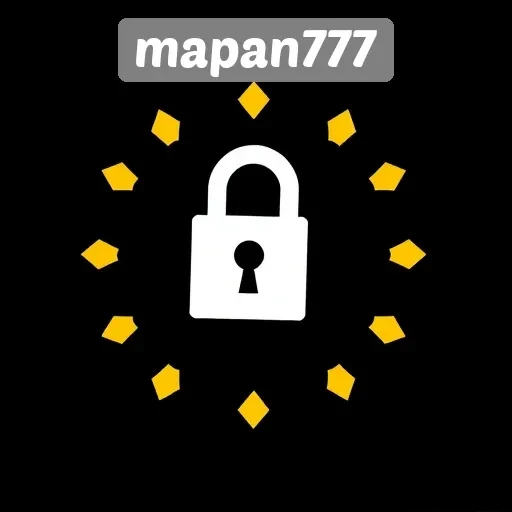 Mapan777 dan Komitmennya terhadap Keamanan Data Pengguna