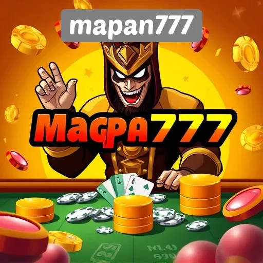 Mengupas Fitur Menarik Mapan777 untuk Gamer