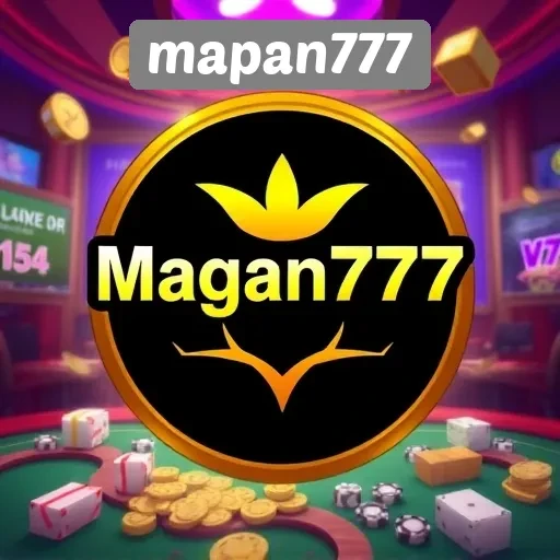 Keunggulan Mapan777 Dalam Dunia Game Online Indonesia