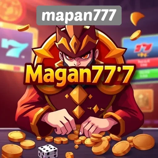 Peran Mapan777 dalam Meningkatkan Ekosistem Game di Indonesia