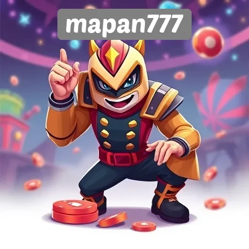 Bagaimana Mapan777 Menghadirkan Pengalaman Game yang Seru