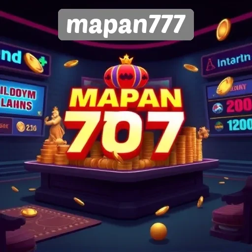 Keunggulan Mapan777 Dalam Menyediakan Berbagai Jenis Game