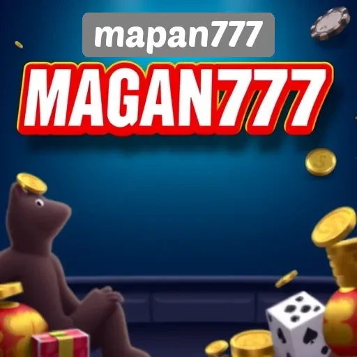 Mengenal Mapan777 Sebagai Platform Game Terpercaya