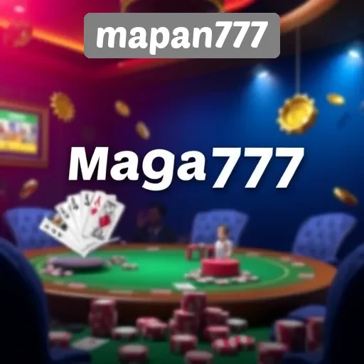 Mengenal Lebih Dekat Mapan777 Situs Game Terpercaya