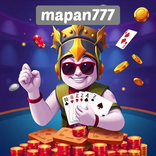 Mengenal Mapan777 sebagai Situs Game Terpercaya