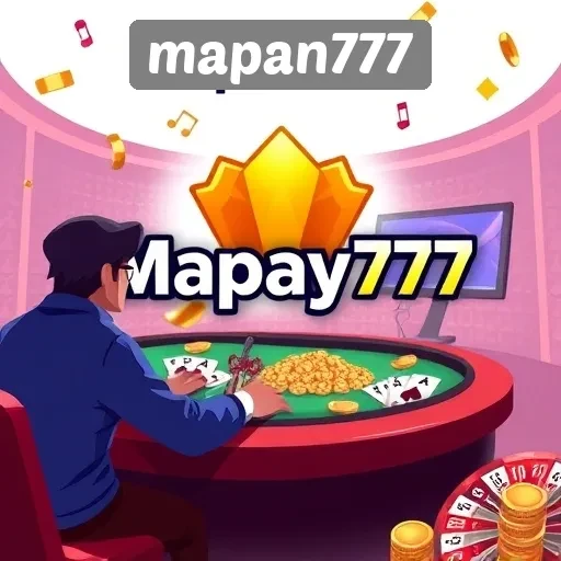 Mengenal Mapan777 Sebagai Situs Game Terpercaya di Indonesia
