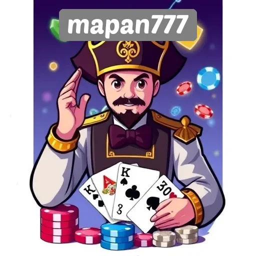 Keunggulan Mapan777 dalam Menyediakan Permainan yang Bervariasi