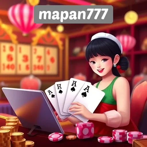 Panduan Lengkap Bermain di Mapan777 untuk Pemula