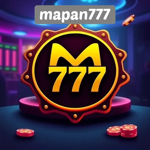 Inovasi Terbaru dari Mapan777 Dalam Dunia Permainan Online