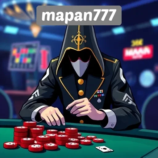 Tanya Jawab Seputar Keamanan dan Lisensi Mapan777