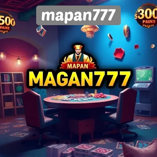 Tinjauan Terhadap Pengalaman Pengguna di Mapan777