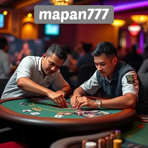 Kisah Sukses Pengguna Mapan777 yang Memenangkan Hadiah Besar