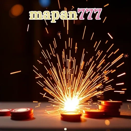 mapan777: Baca Berita Game Terbaru dan Menarik di Sini!
