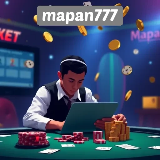 Analisis Pengalaman Pemain di Situs Mapan777