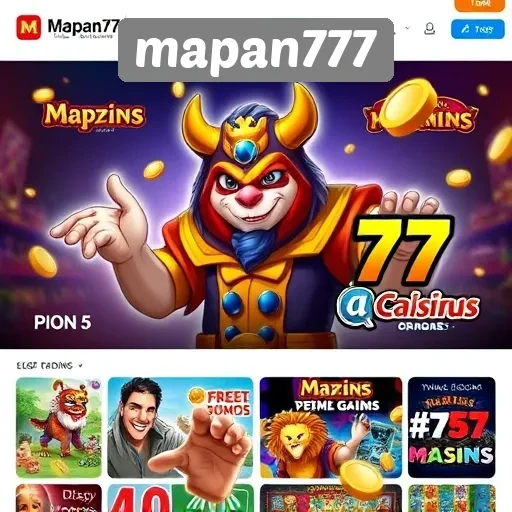 Review Game Populer yang Tersedia di Mapan777