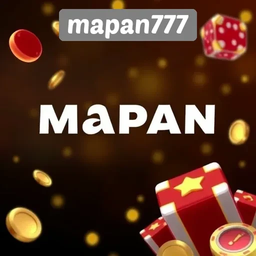 Promosi dan Bonus Menarik di Mapan777 untuk Pengguna Baru