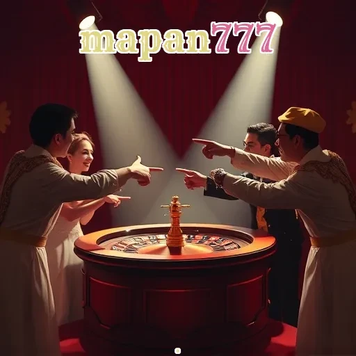mapan777: Temukan Kesenangan di Rilis Terbaru yang Seru