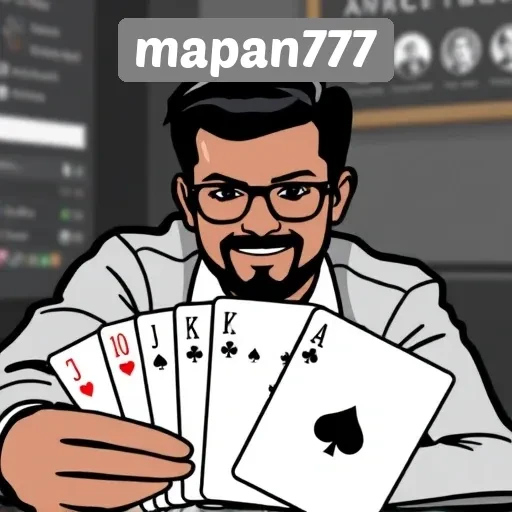 Tips untuk Pemain Baru di Mapan777 Agar Sukses