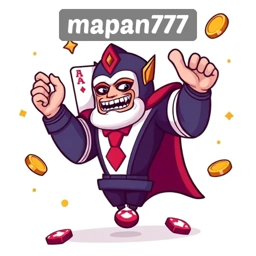 Tren Permainan di Mapan777 yang Sedang Populer Saat Ini