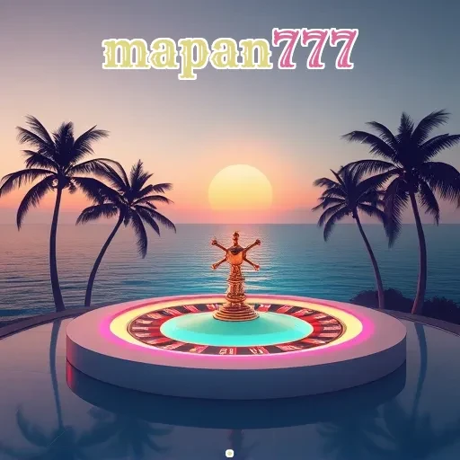 mapan777: Tempat Terbaik untuk Menikmati Game Online di Indonesia
