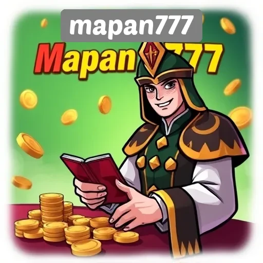 Ulasan Pengalaman Pengguna di Mapan777