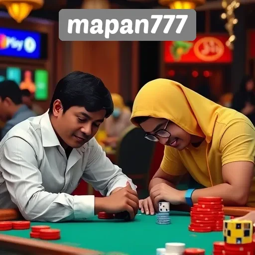 Tanggapan Pengguna tentang Pengalaman Bermain di Mapan777